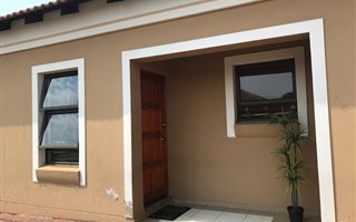 3 Bedroom House in Heatherview