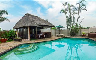 3 Bedroom House in Bluff