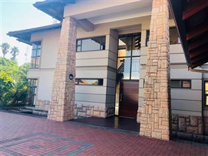 4 Bed House in Izinga Ridge