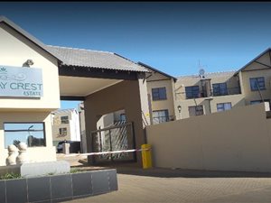 2 Bed Apartment in Ruimsig