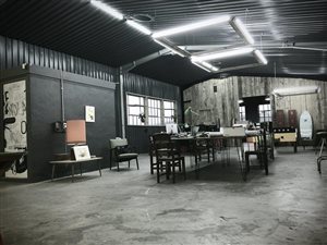 333 m² Commercial space in Windermere