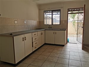 2 Bed Apartment in Brackenham