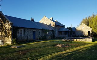4 Bedroom House in Mooivallei Park