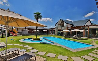1 Bedroom Apartment in Olivedale