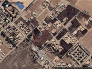 4127 m² Land available in Riversdale