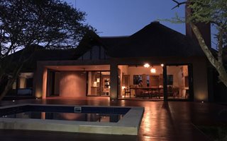 2 Bedroom House in Thabazimbi