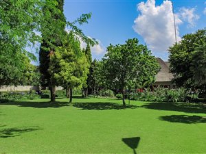 8568 m² Farm in Bredell AH