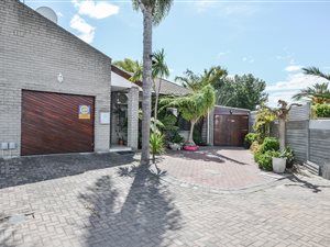 3 Bed House in Mabille Park