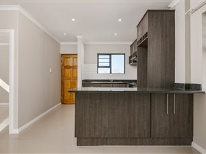 3 Bed House in Fairview