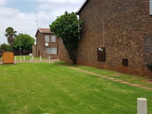 3 Bed Townhouse in New State Area