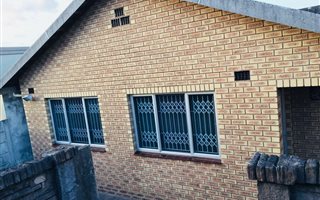 3 Bedroom House in Havenside