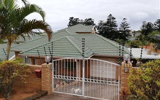 3 Bedroom House in Somerset Park