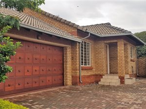 2 Bedroom House in The Wilds
