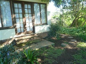 1 Bed Apartment in Forest Hills