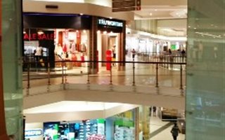 36 m² Retail Space in Sherwood