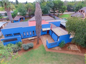 3 Bed House in Meyerton