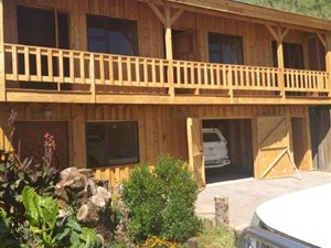 7 Bed House in Olifantshoek