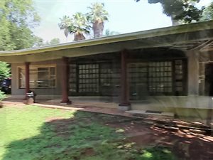 4 Bed House in Meyerspark