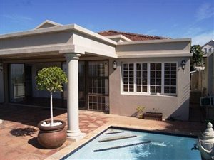 3 Bed House in Prospect Hall