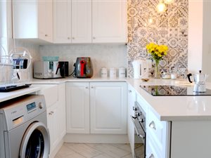 1 Bed Apartment in Victory Park