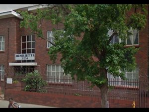 1 Bed Flat in Pretoria West