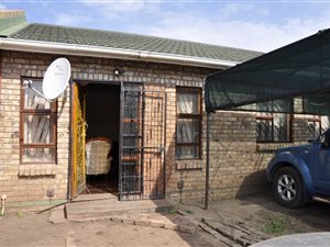 3 Bed House in Westbourne