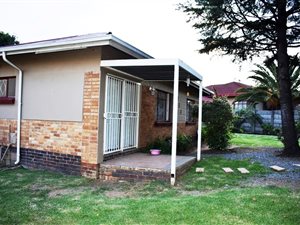 3 Bedroom House in Parkdene