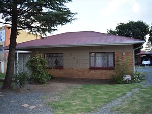 3 Bed House in Parkdene