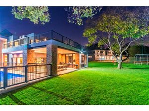 8 Bed House in Waverley
