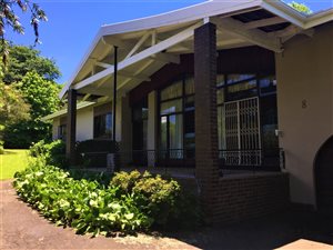 4 Bed House in Hilton
