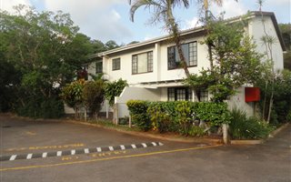1 Bedroom Apartment in Manor Gardens
