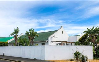 3 Bedroom House in Diep River