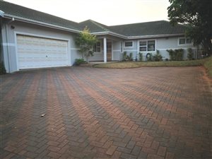 4 Bed House in Somerset Park