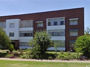 2 Bed Apartment in Pelham