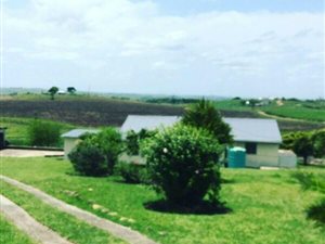 1.6 ha Farm in Tugela Mouth