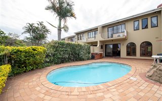 3 Bedroom Duplex in Umgeni Park