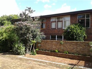 2 Bed Townhouse in Lynnwood Manor
