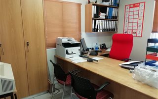 447 m² Commercial space in George Central