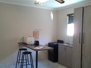 1 Bed Flat in Utility