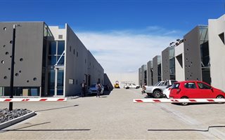 274 m² Industrial space in Brackenfell Industrial