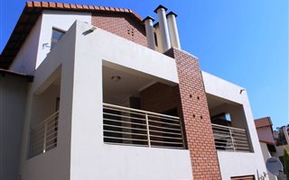 2 Bedroom Flat in Azaleapark