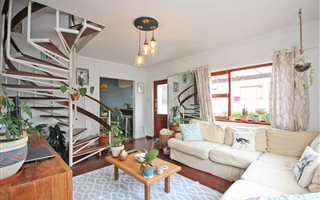 2 Bedroom Apartment in Plumstead
