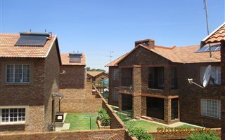 2 Bedroom Apartment in Riversdale