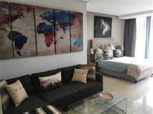 Loft in Sandhurst