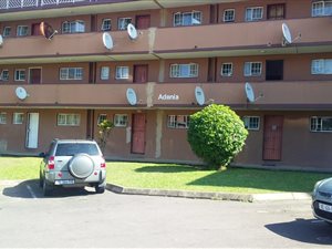 2 Bed Flat in Bonela