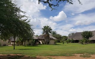 Farm in Marblehall