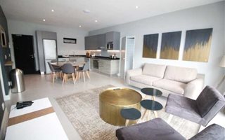 2 Bedroom Apartment in Sandhurst
