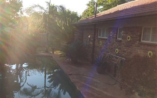 5 Bedroom House in Sterpark