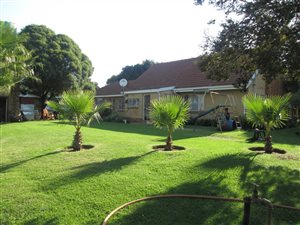 4 Bed House in Sundra