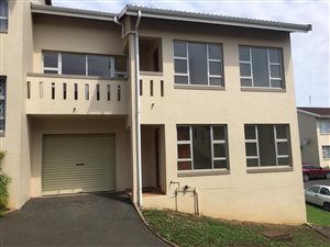 3 Bed Duplex in Avoca